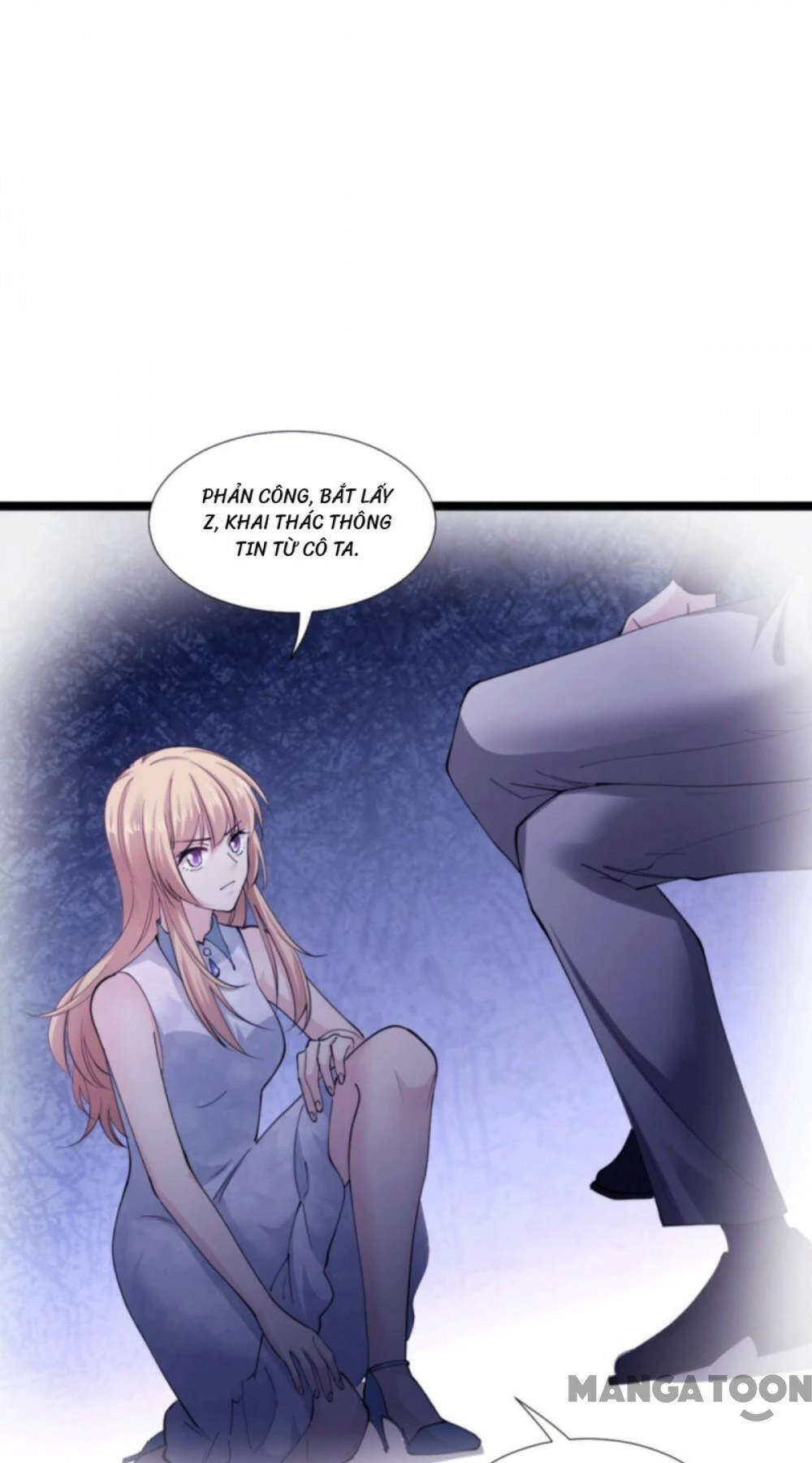 Ảnh Hậu Lão Bà Không Được Chạy Chapter 227 - 15