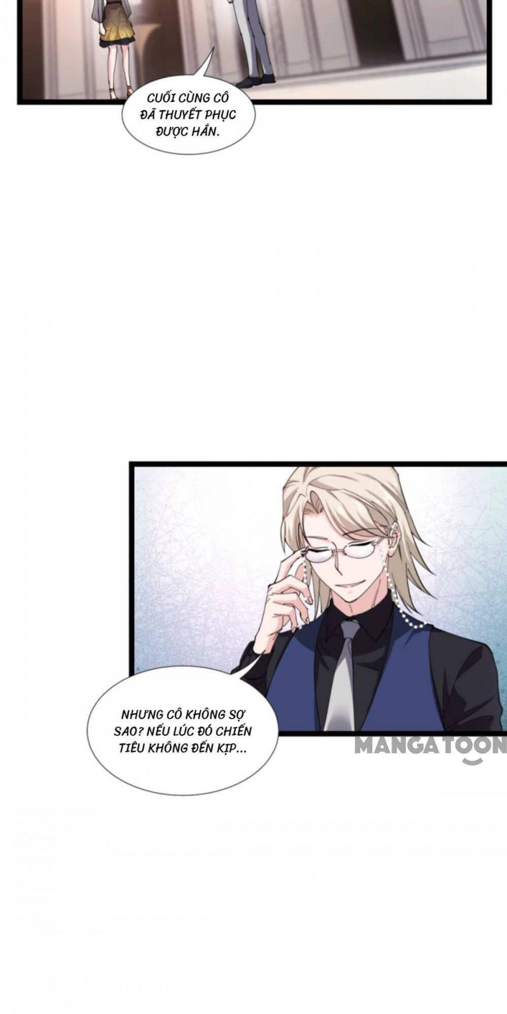 Ảnh Hậu Lão Bà Không Được Chạy Chapter 227 - 18