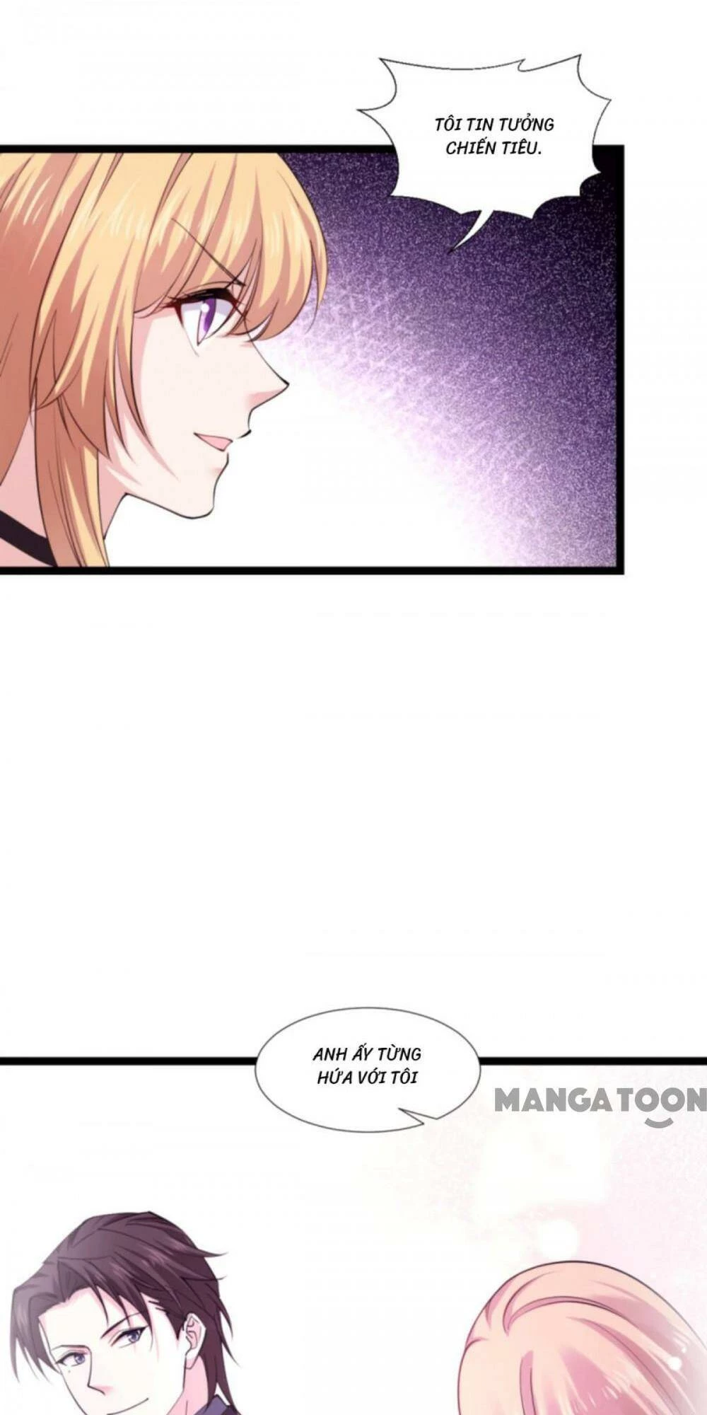 Ảnh Hậu Lão Bà Không Được Chạy Chapter 227 - 19