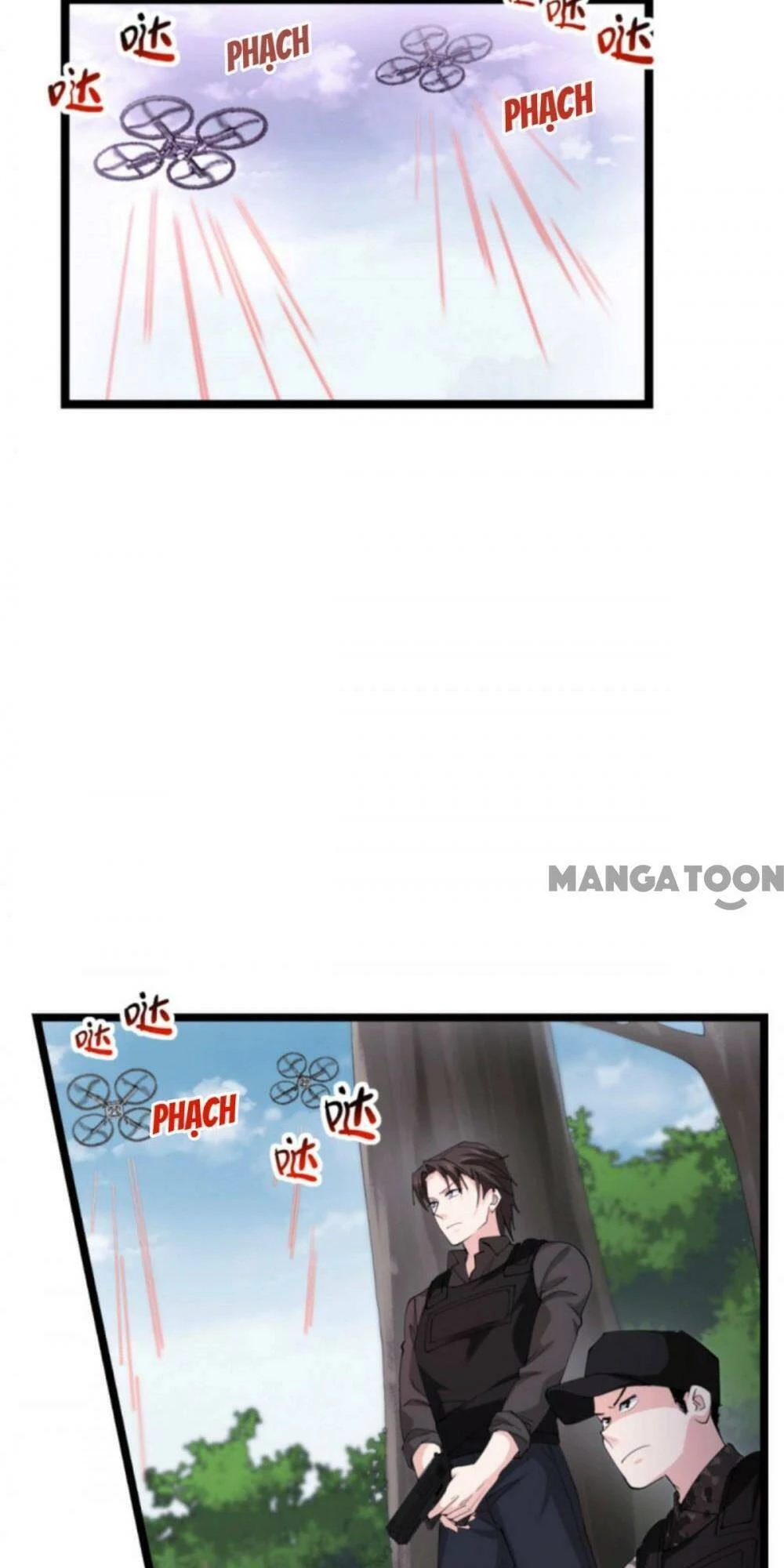 Ảnh Hậu Lão Bà Không Được Chạy Chapter 227 - 21