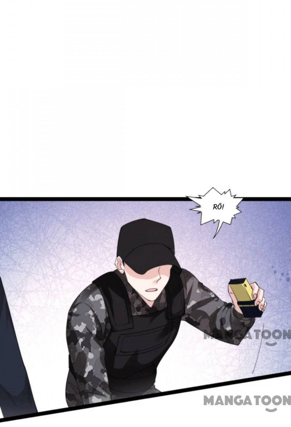 Ảnh Hậu Lão Bà Không Được Chạy Chapter 227 - 23