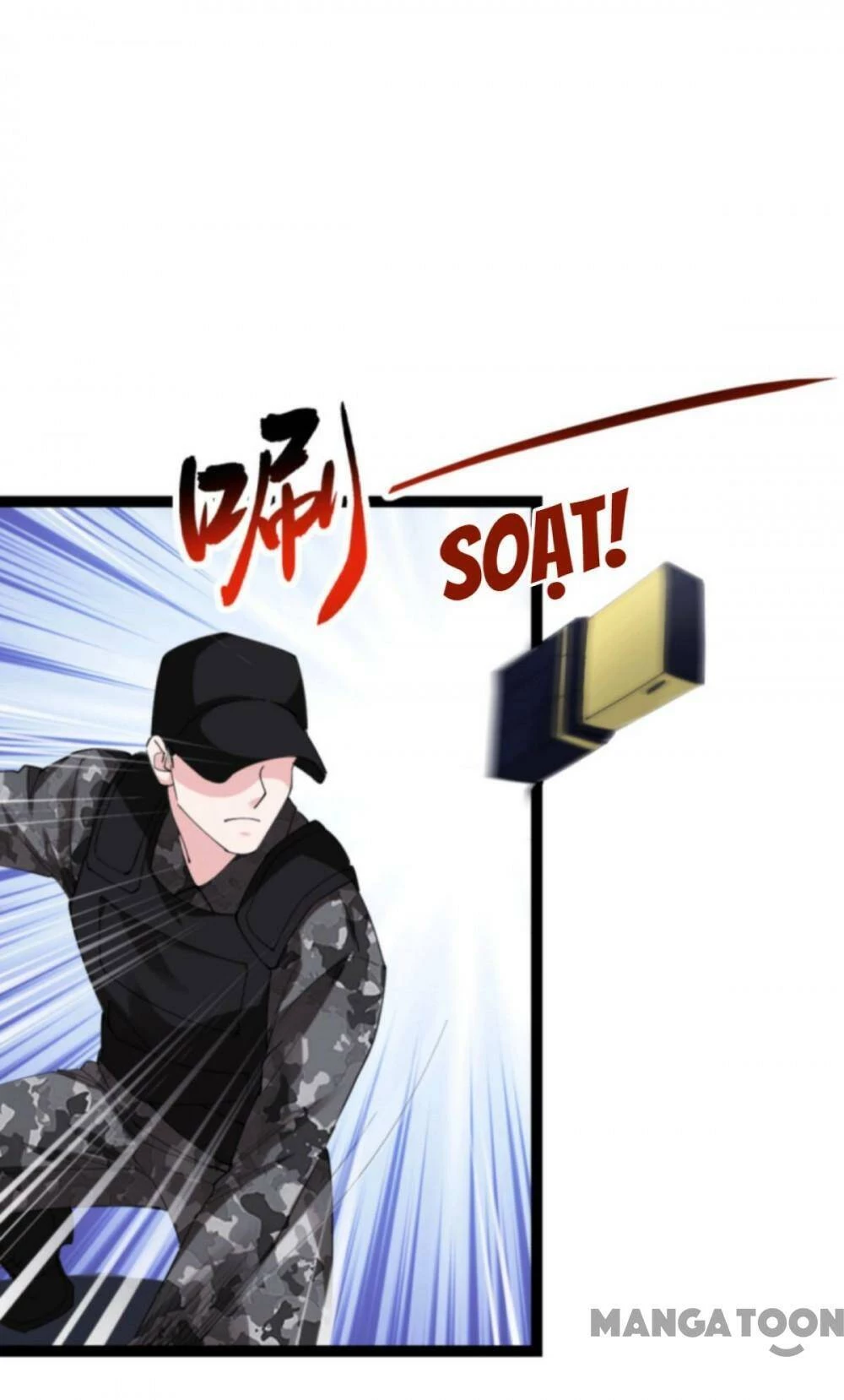 Ảnh Hậu Lão Bà Không Được Chạy Chapter 227 - 24