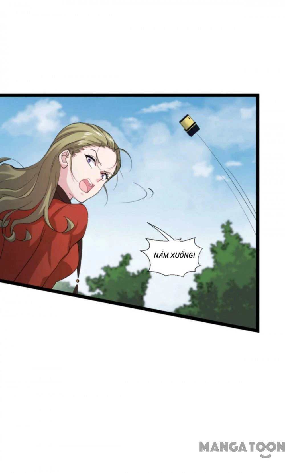 Ảnh Hậu Lão Bà Không Được Chạy Chapter 227 - 26