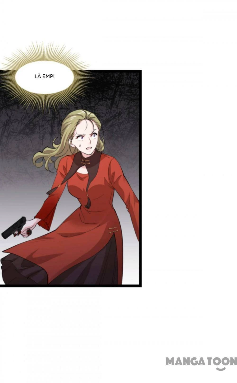 Ảnh Hậu Lão Bà Không Được Chạy Chapter 227 - 31