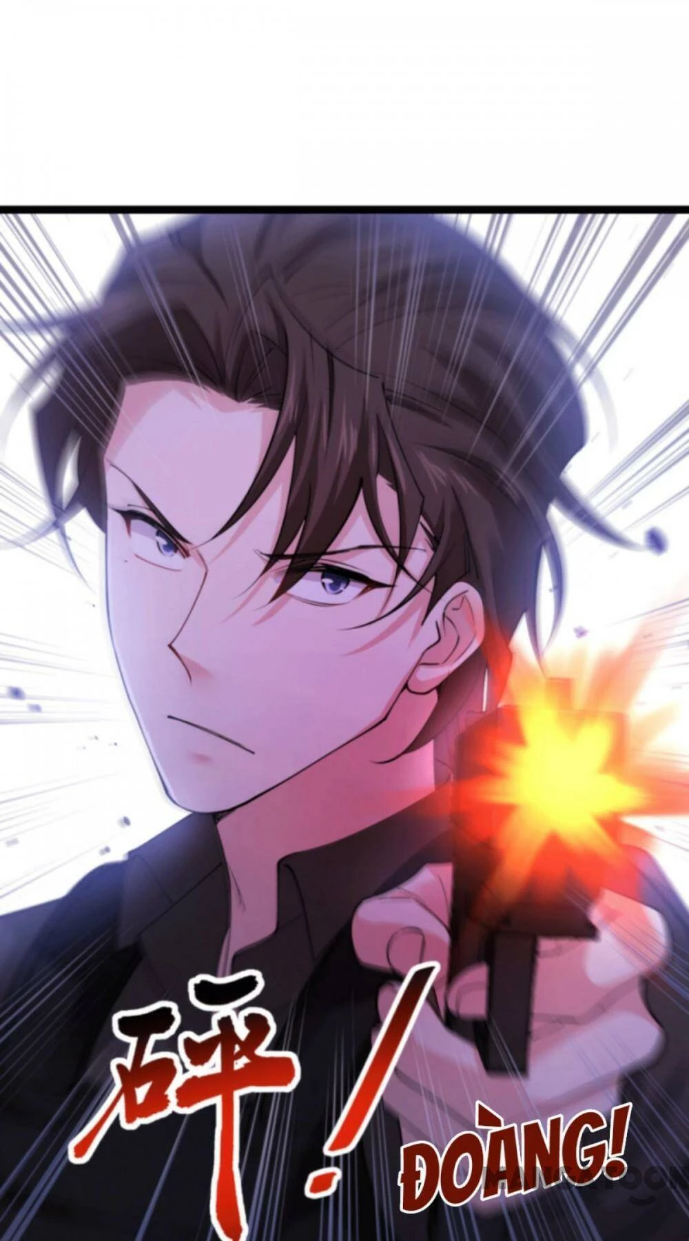 Ảnh Hậu Lão Bà Không Được Chạy Chapter 227 - 33