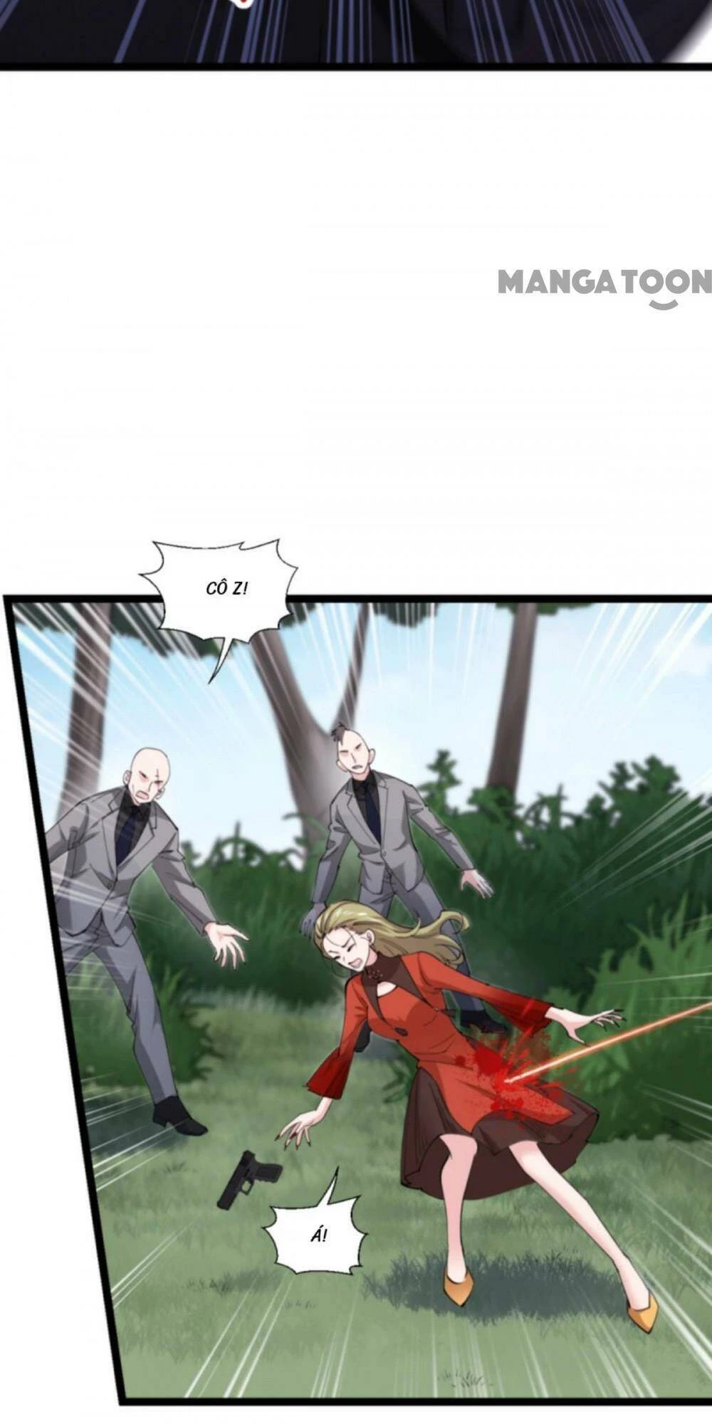 Ảnh Hậu Lão Bà Không Được Chạy Chapter 227 - 34