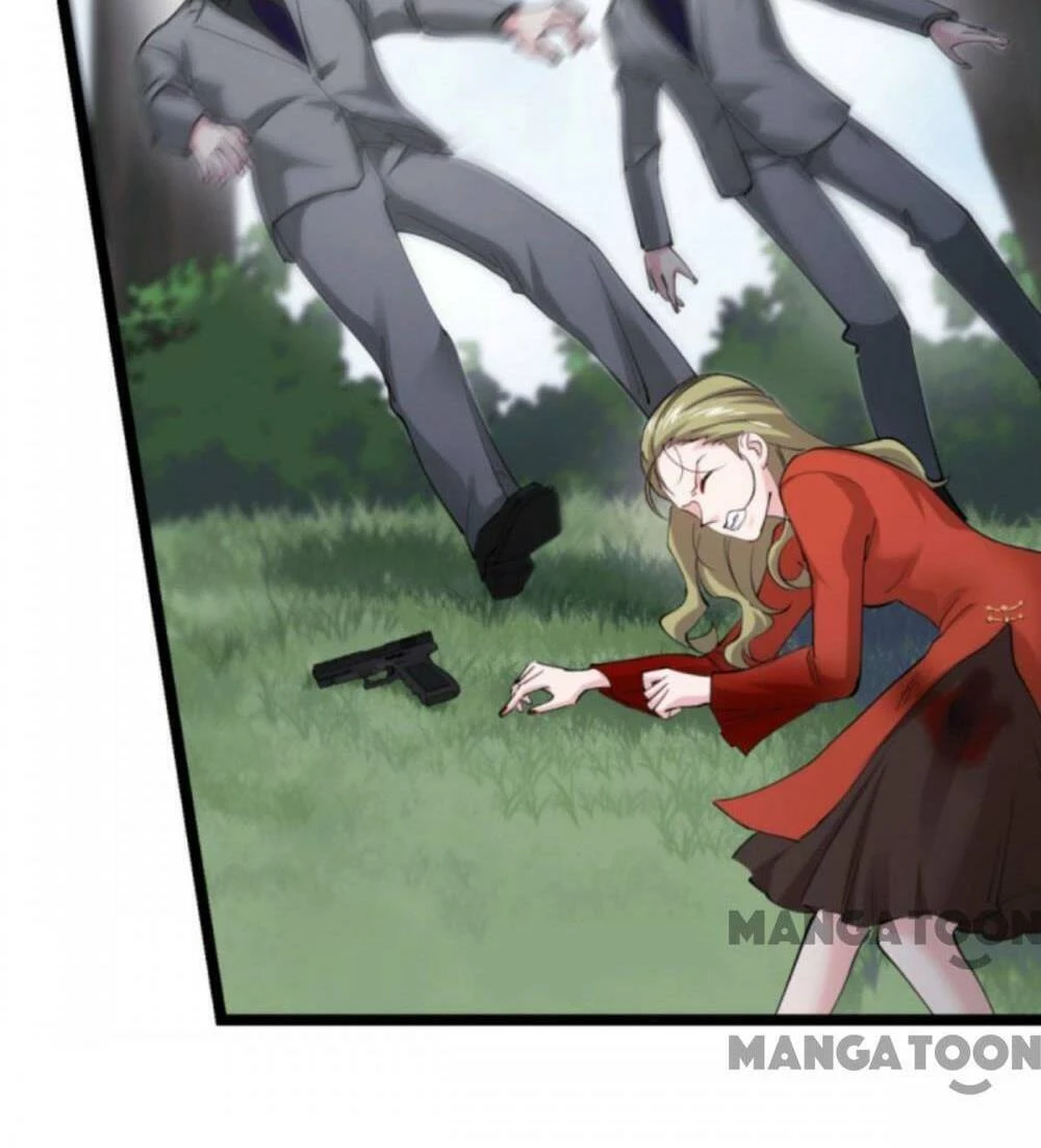 Ảnh Hậu Lão Bà Không Được Chạy Chapter 227 - 36