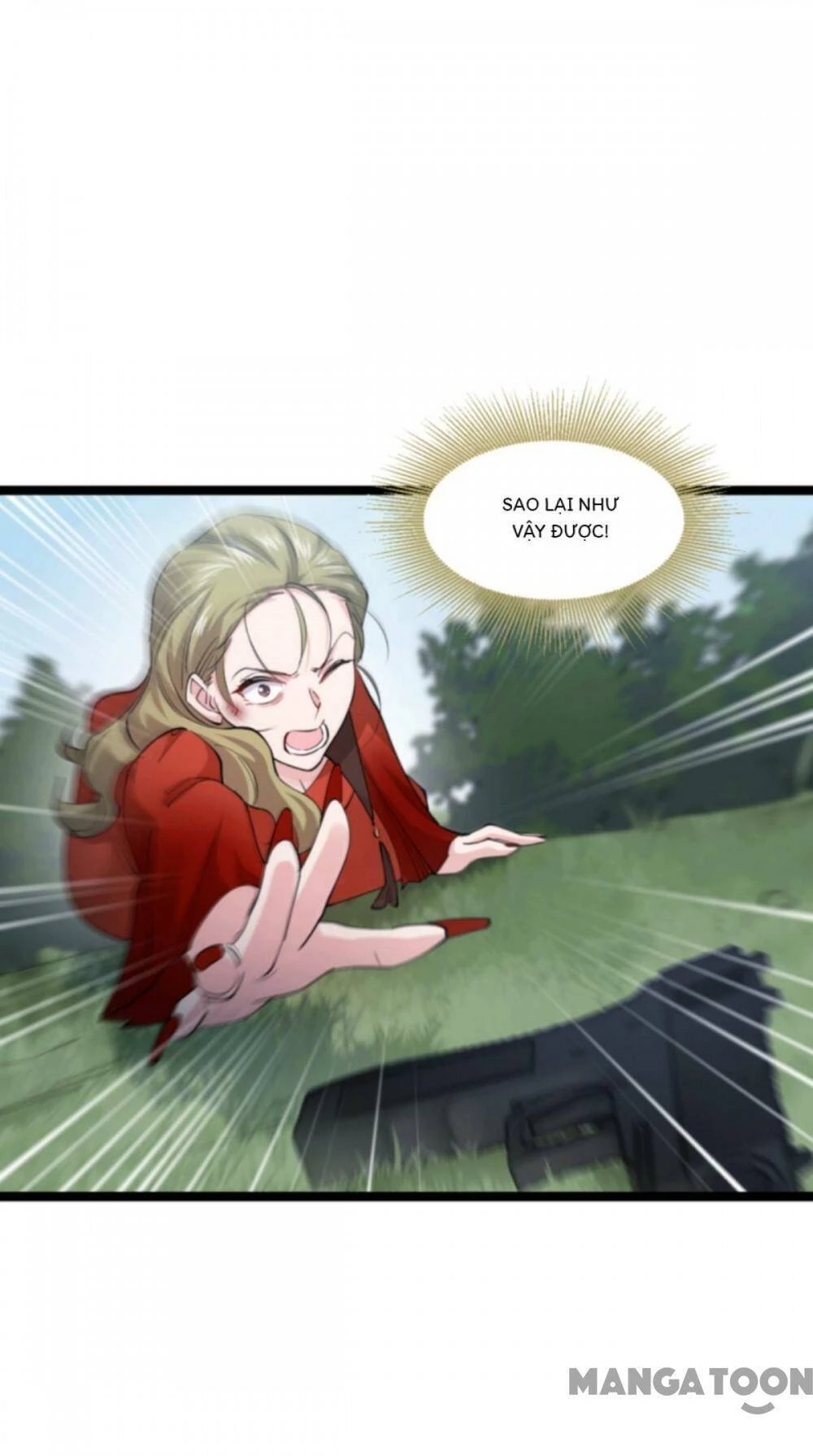 Ảnh Hậu Lão Bà Không Được Chạy Chapter 227 - 37