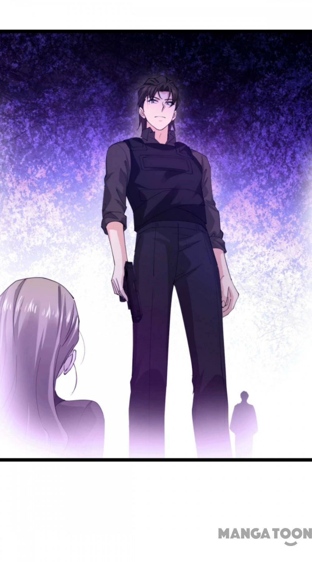 Ảnh Hậu Lão Bà Không Được Chạy Chapter 227 - 39