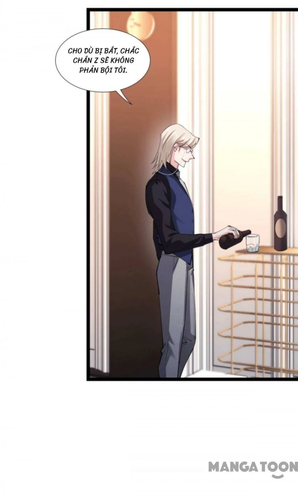 Ảnh Hậu Lão Bà Không Được Chạy Chapter 227 - 41