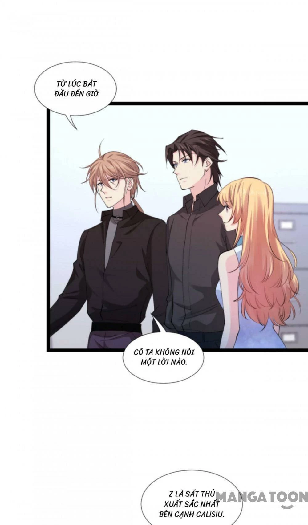 Ảnh Hậu Lão Bà Không Được Chạy Chapter 227 - 45