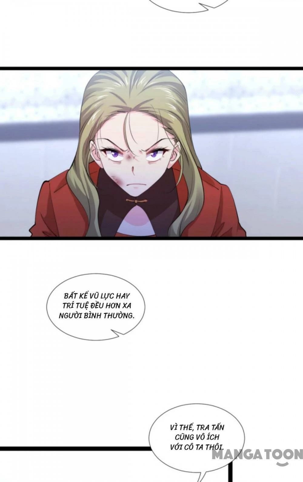 Ảnh Hậu Lão Bà Không Được Chạy Chapter 227 - 46