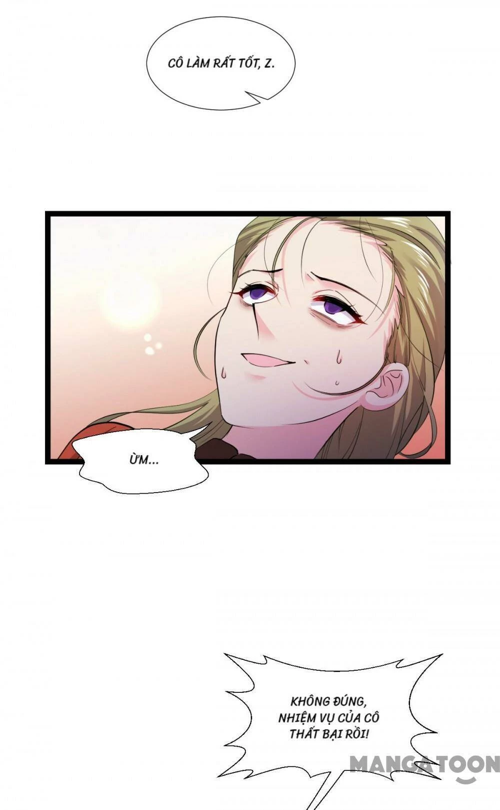 Ảnh Hậu Lão Bà Không Được Chạy Chapter 229 - 8