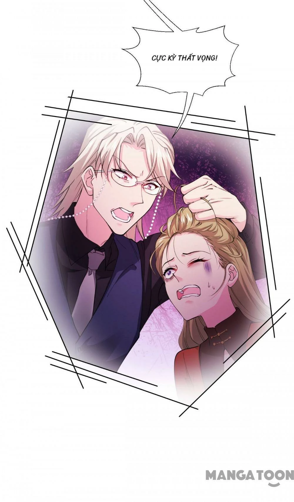 Ảnh Hậu Lão Bà Không Được Chạy Chapter 229 - 10