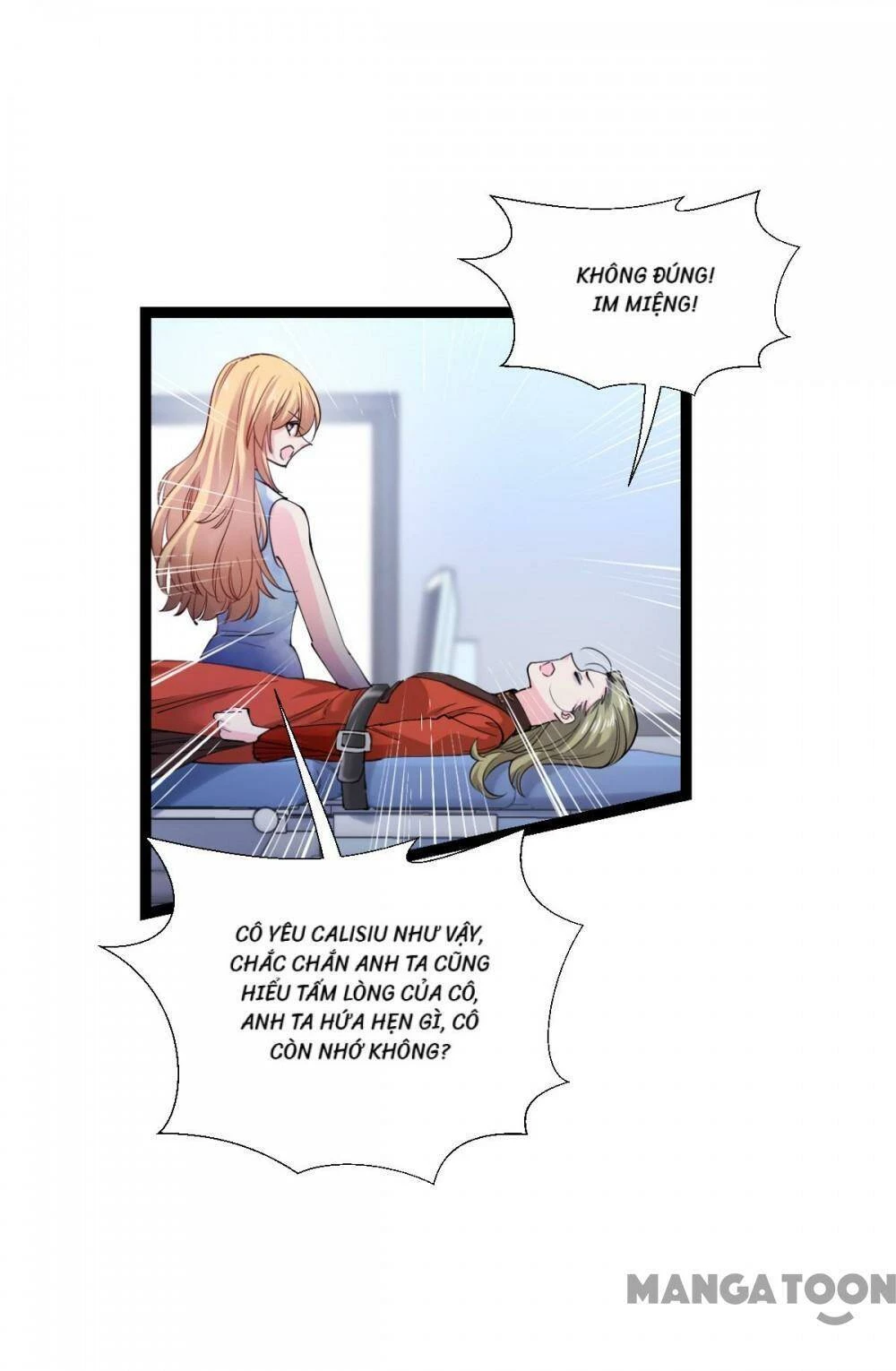 Ảnh Hậu Lão Bà Không Được Chạy Chapter 229 - 11