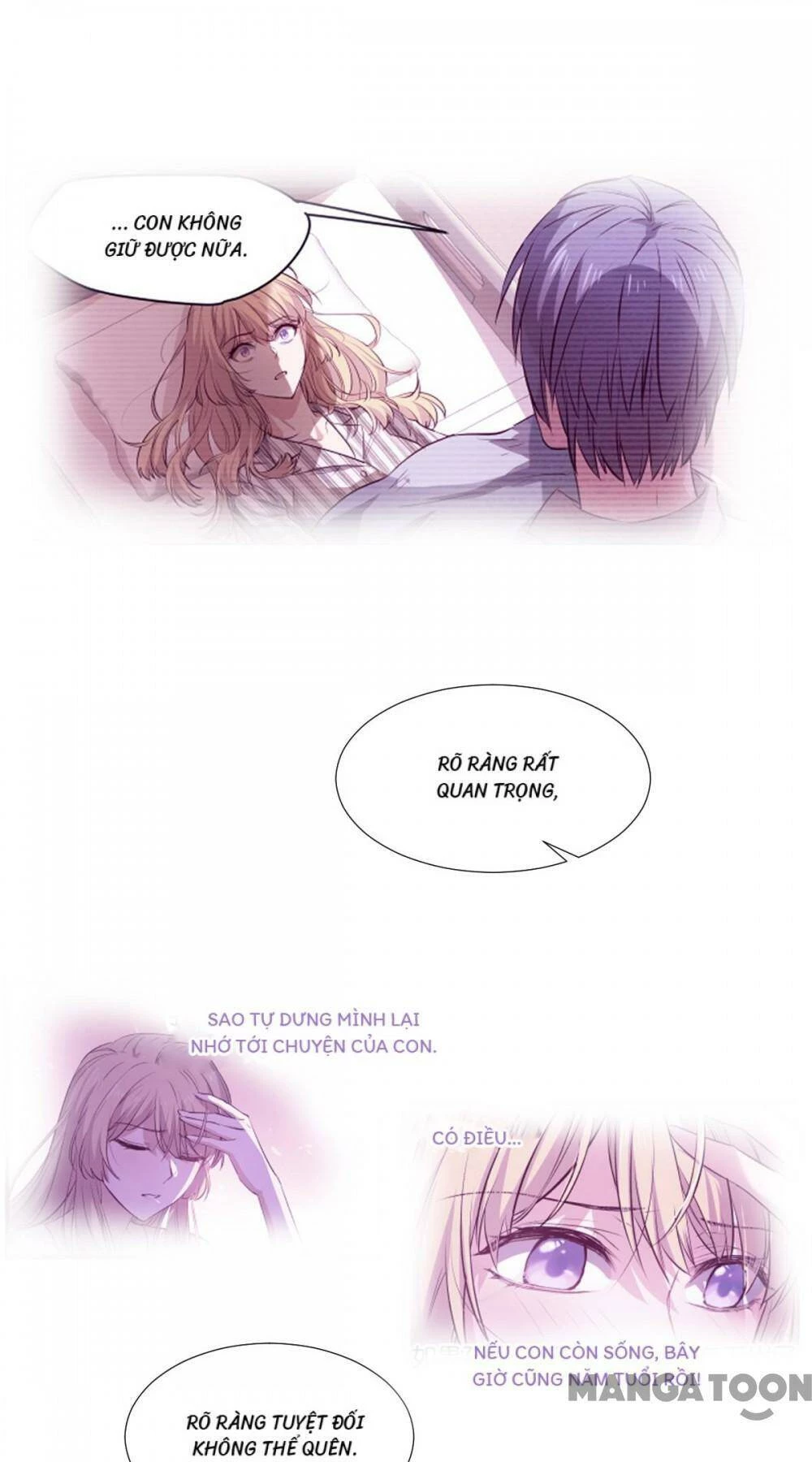 Ảnh Hậu Lão Bà Không Được Chạy Chapter 229 - 17