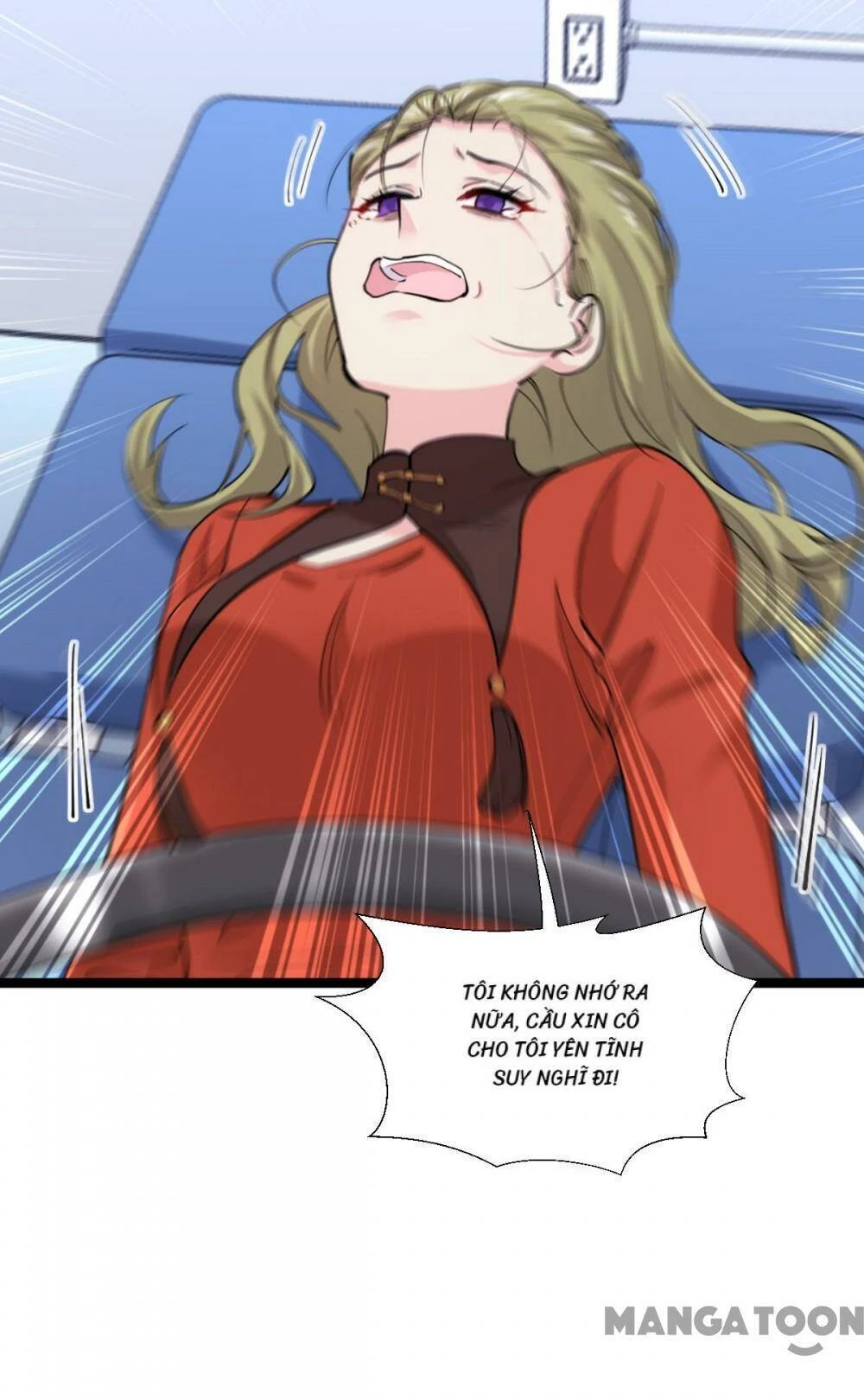 Ảnh Hậu Lão Bà Không Được Chạy Chapter 229 - 24