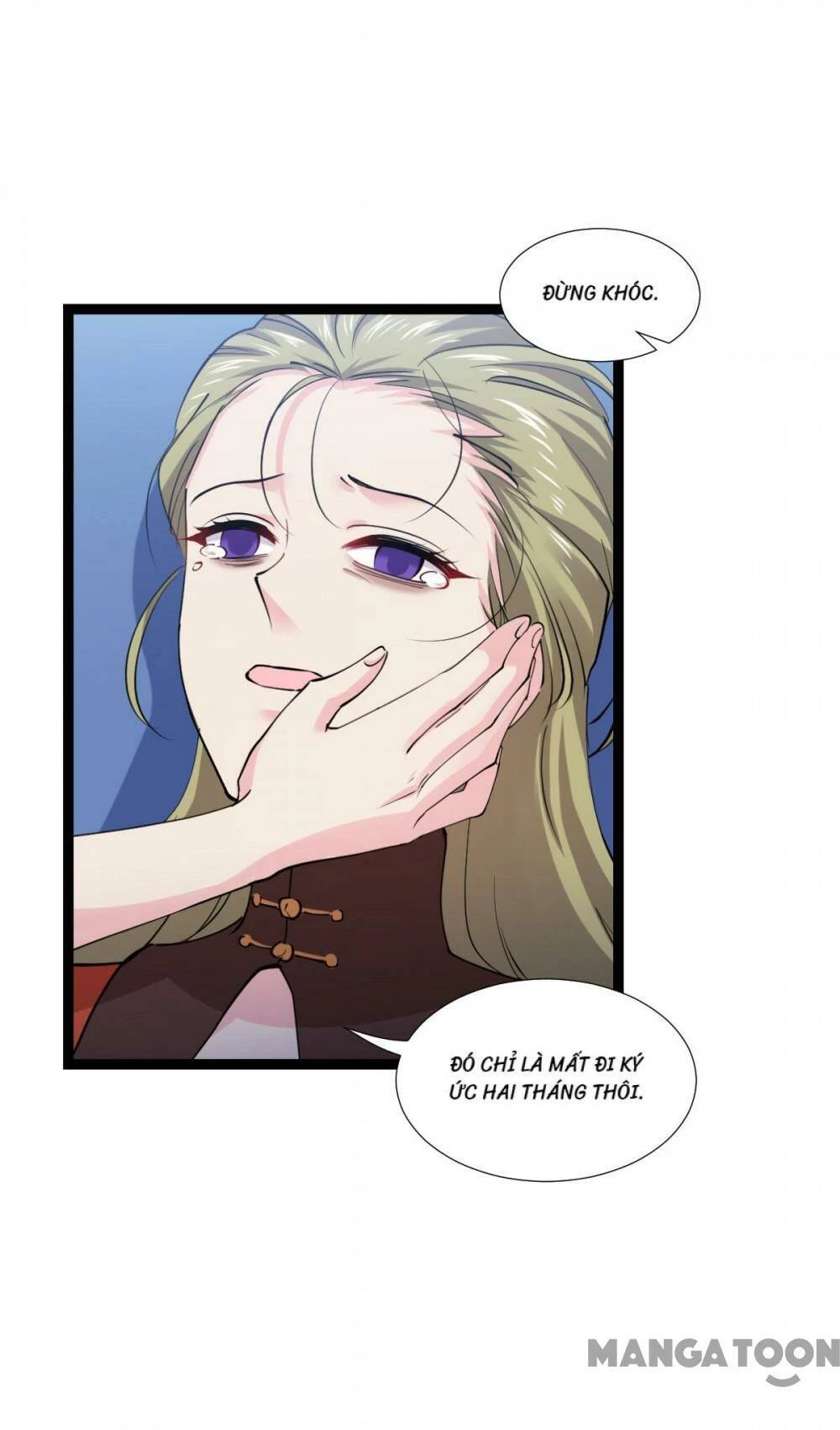 Ảnh Hậu Lão Bà Không Được Chạy Chapter 229 - 25