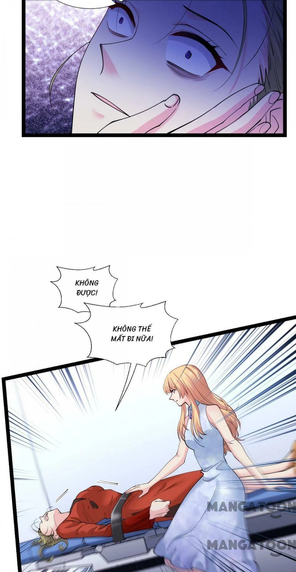 Ảnh Hậu Lão Bà Không Được Chạy Chapter 229 - 27