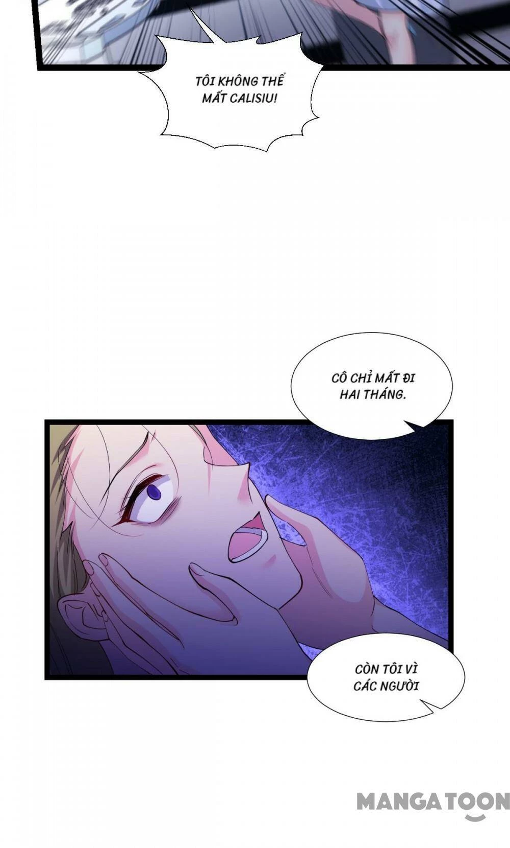 Ảnh Hậu Lão Bà Không Được Chạy Chapter 229 - 28