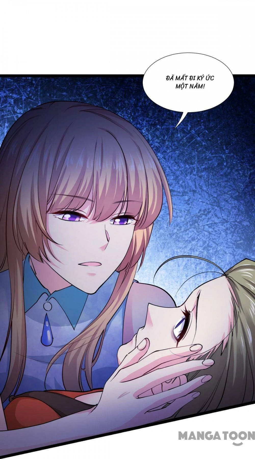 Ảnh Hậu Lão Bà Không Được Chạy Chapter 229 - 29