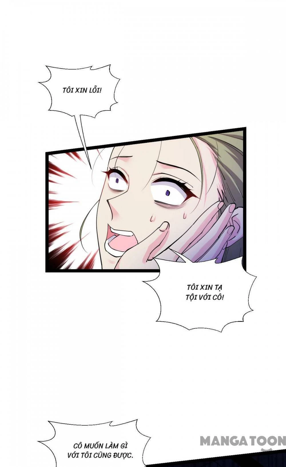 Ảnh Hậu Lão Bà Không Được Chạy Chapter 229 - 30