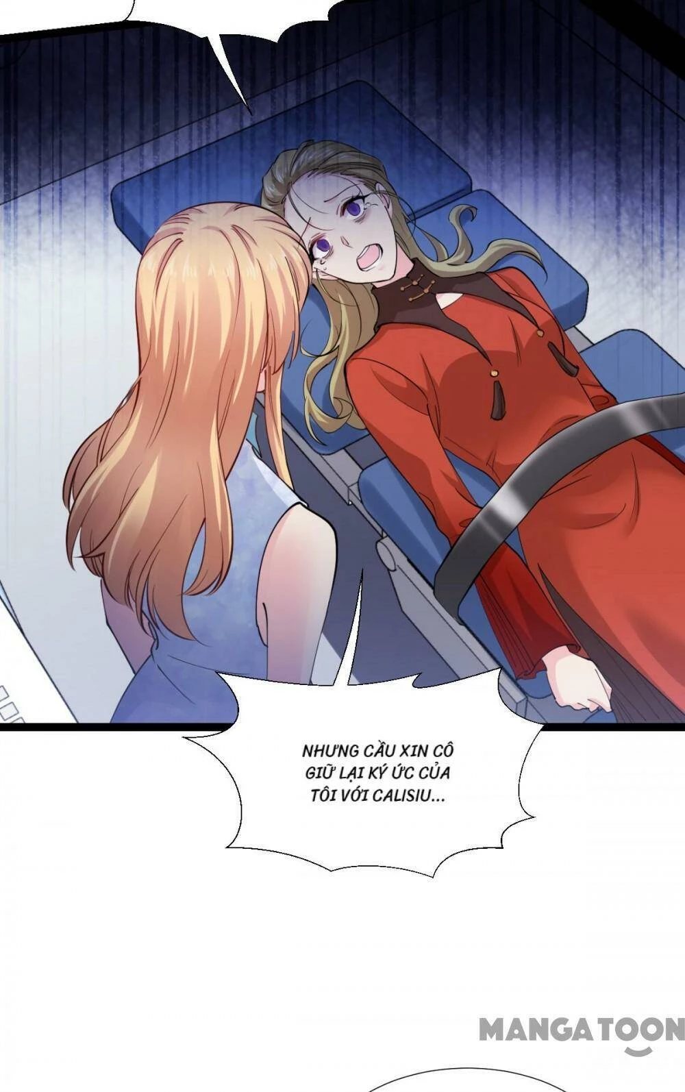 Ảnh Hậu Lão Bà Không Được Chạy Chapter 229 - 31