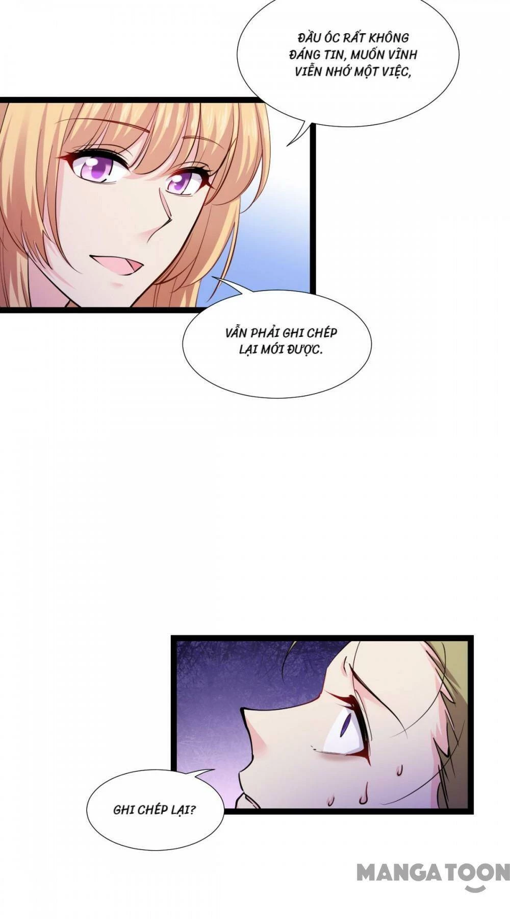 Ảnh Hậu Lão Bà Không Được Chạy Chapter 229 - 32