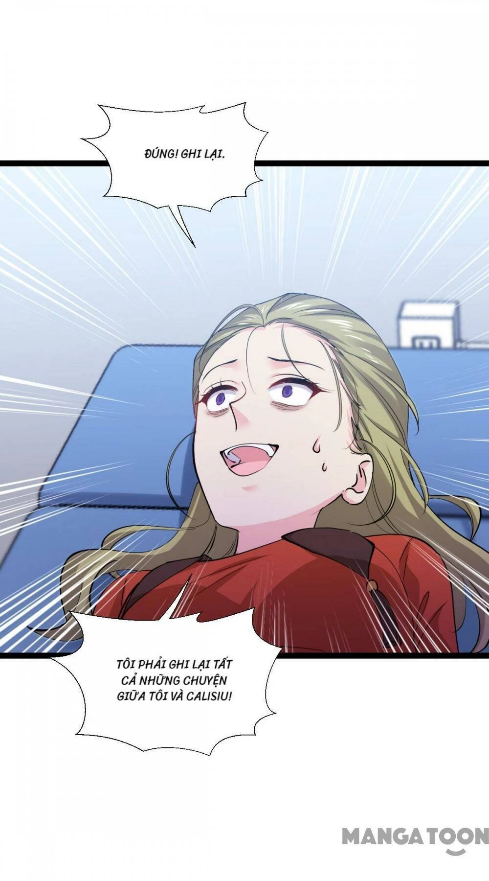 Ảnh Hậu Lão Bà Không Được Chạy Chapter 229 - 33