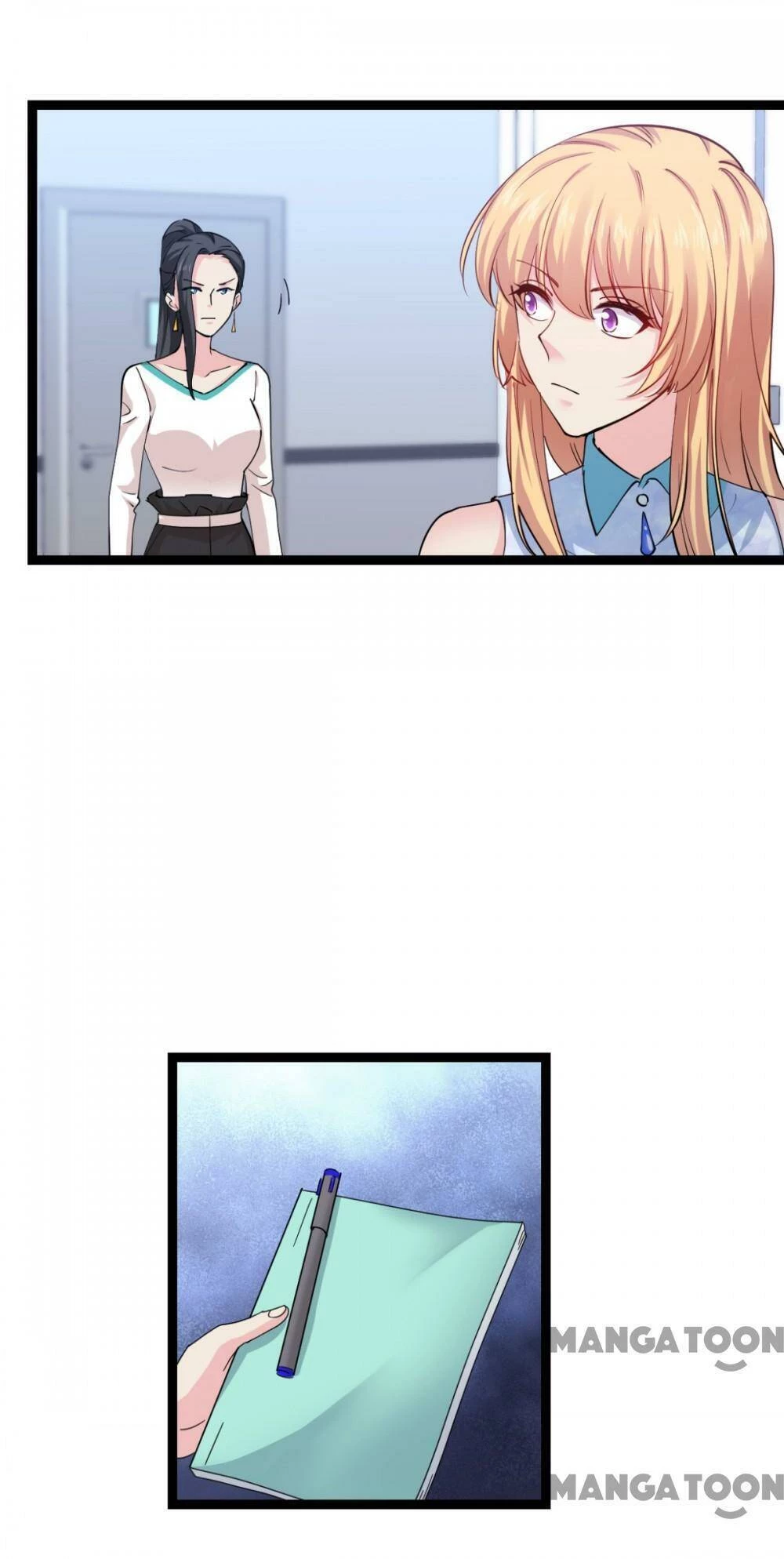 Ảnh Hậu Lão Bà Không Được Chạy Chapter 229 - 34