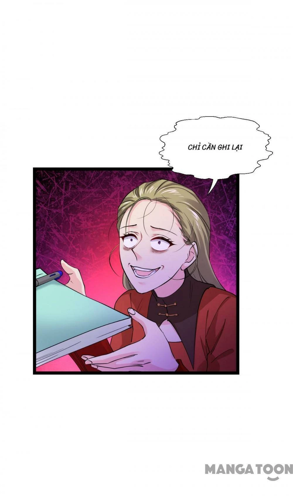 Ảnh Hậu Lão Bà Không Được Chạy Chapter 229 - 35