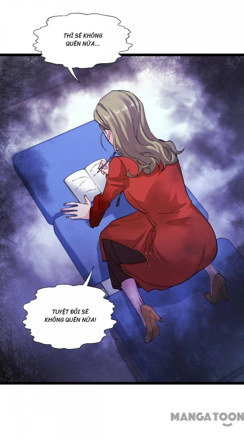 Ảnh Hậu Lão Bà Không Được Chạy Chapter 229 - 36