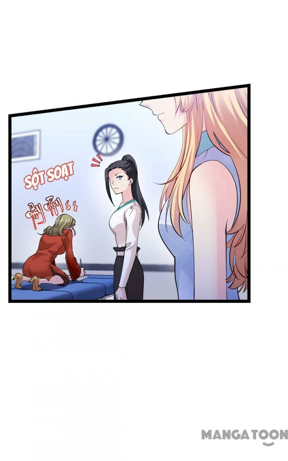 Ảnh Hậu Lão Bà Không Được Chạy Chapter 229 - 37