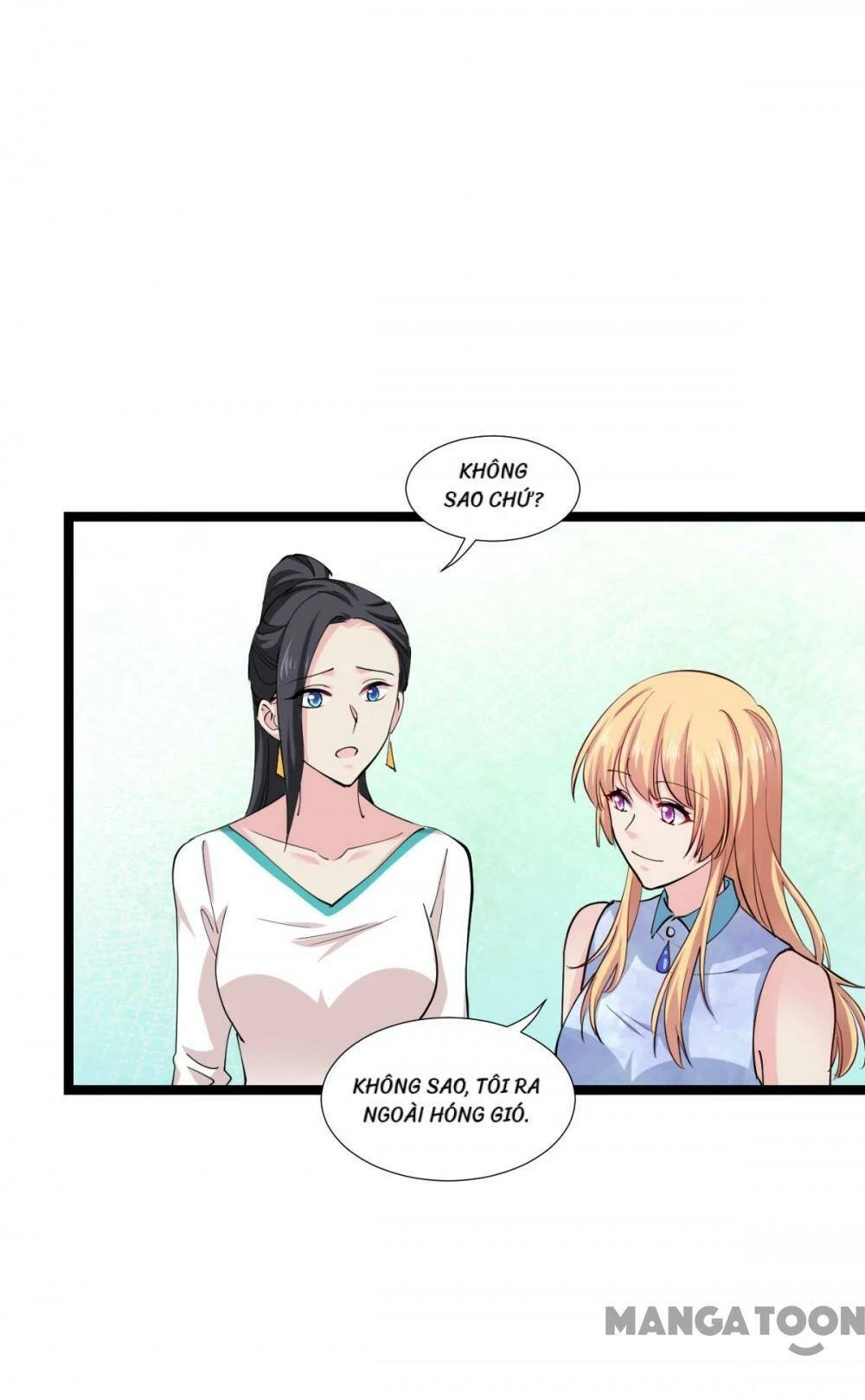 Ảnh Hậu Lão Bà Không Được Chạy Chapter 229 - 40