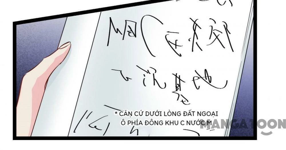 Ảnh Hậu Lão Bà Không Được Chạy Chapter 230 - 7