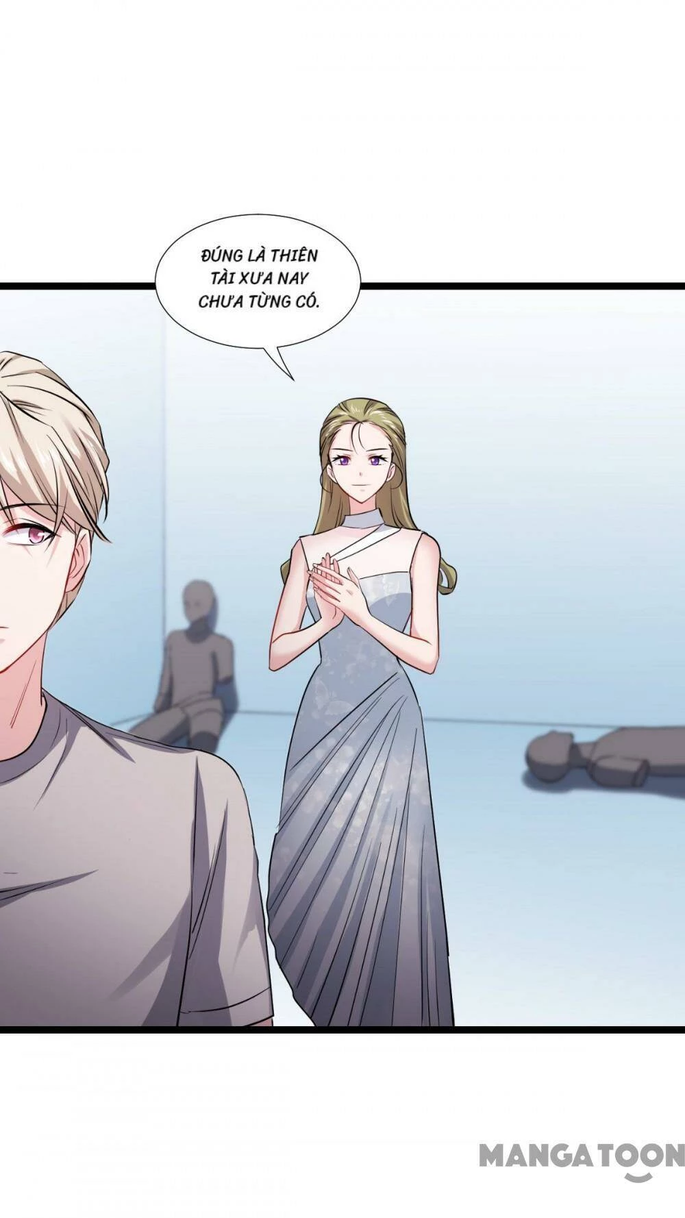 Ảnh Hậu Lão Bà Không Được Chạy Chapter 231 - 15