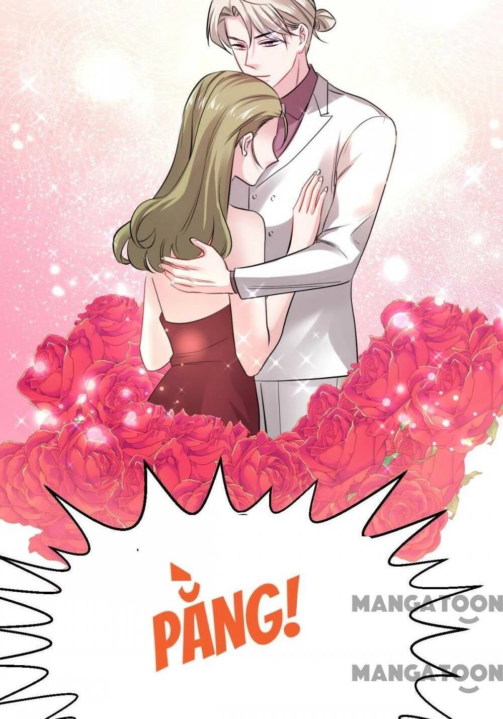 Ảnh Hậu Lão Bà Không Được Chạy Chapter 231 - 28