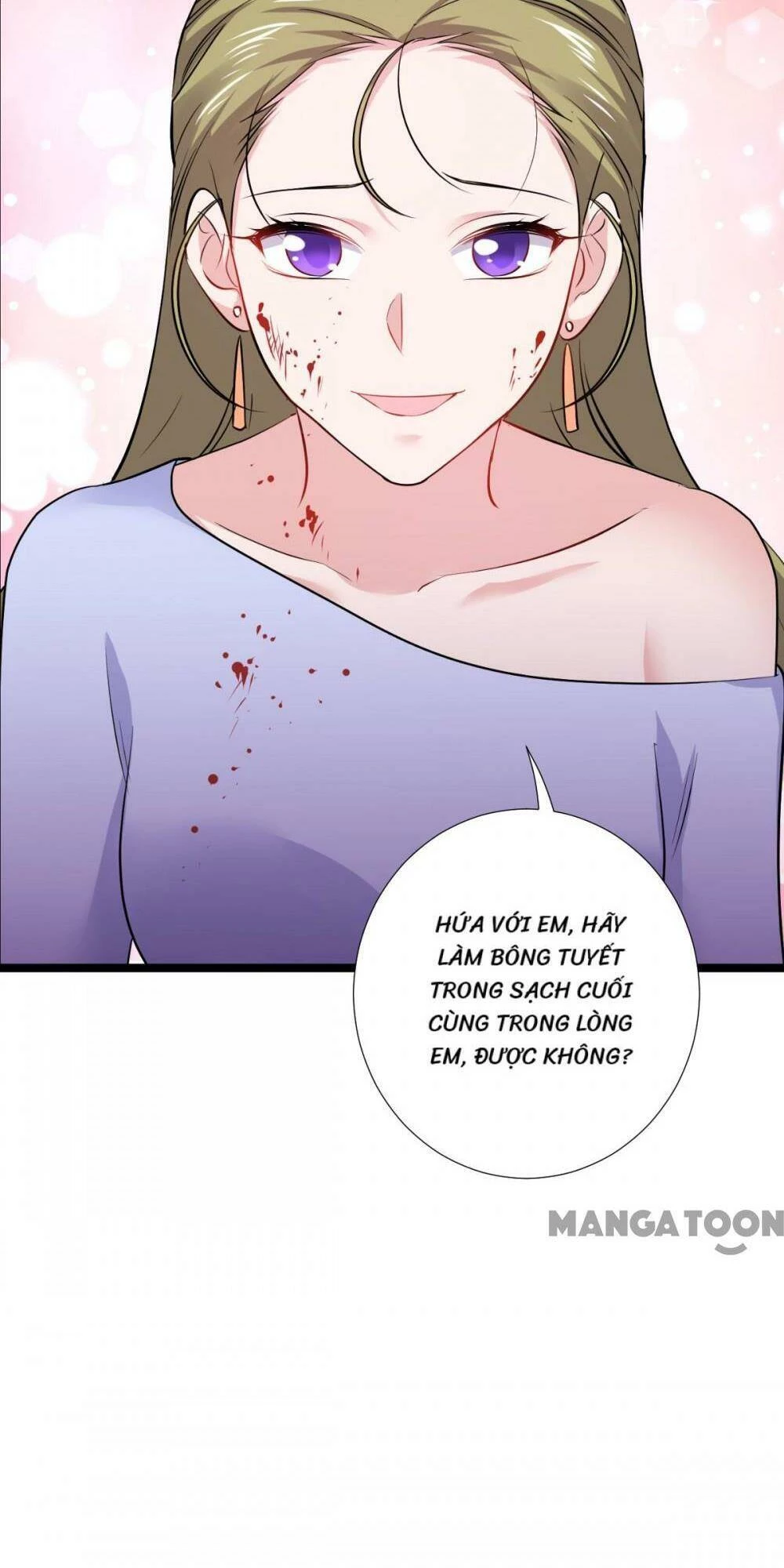 Ảnh Hậu Lão Bà Không Được Chạy Chapter 231 - 37