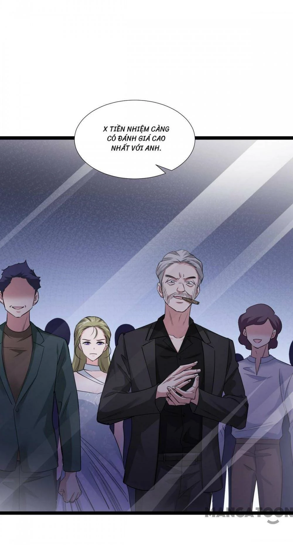 Ảnh Hậu Lão Bà Không Được Chạy Chapter 232 - 4