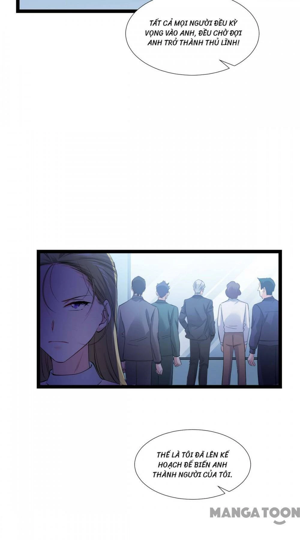 Ảnh Hậu Lão Bà Không Được Chạy Chapter 232 - 6