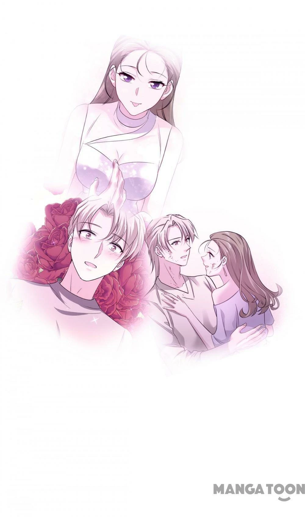 Ảnh Hậu Lão Bà Không Được Chạy Chapter 232 - 7