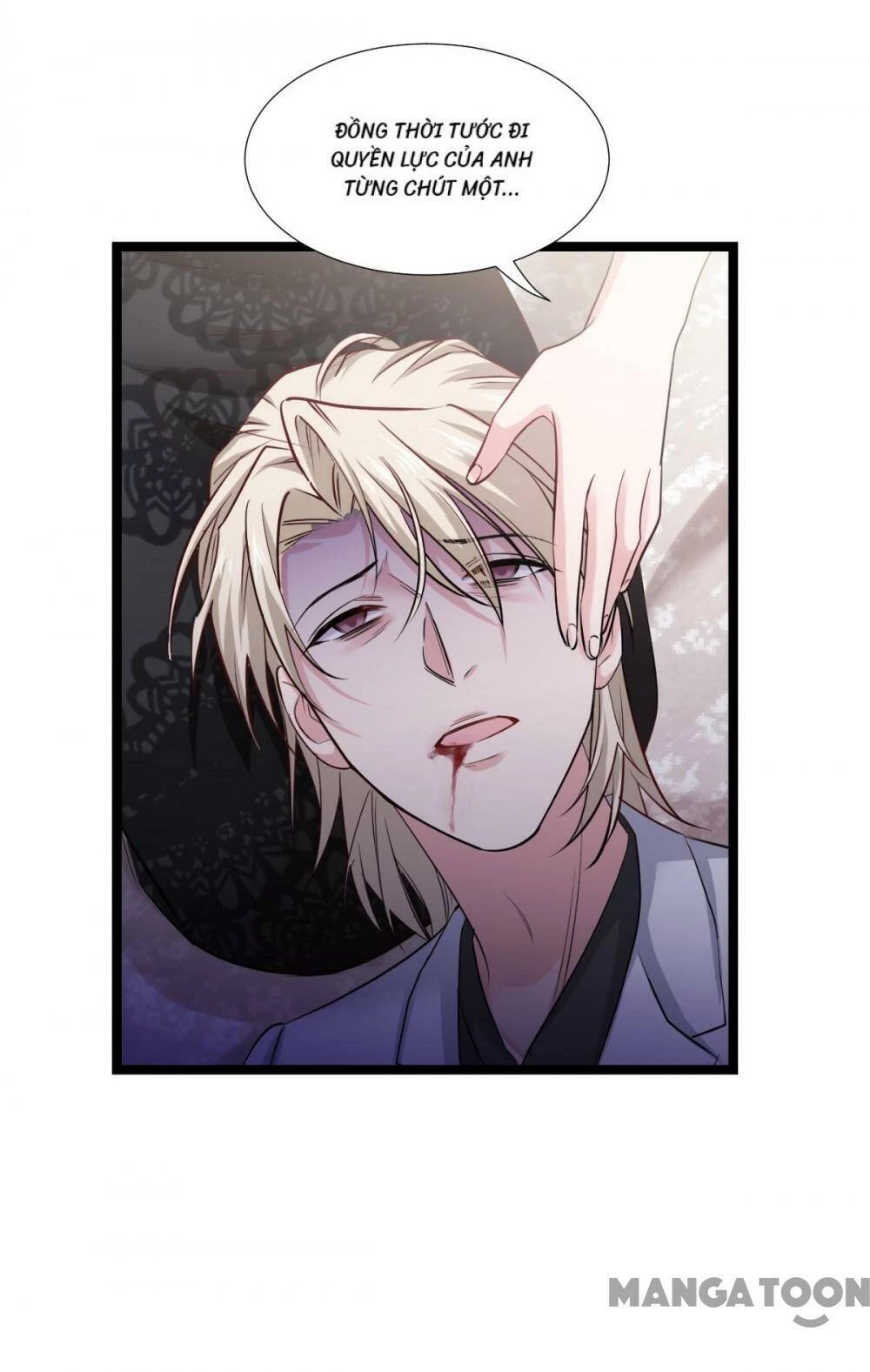 Ảnh Hậu Lão Bà Không Được Chạy Chapter 232 - 8