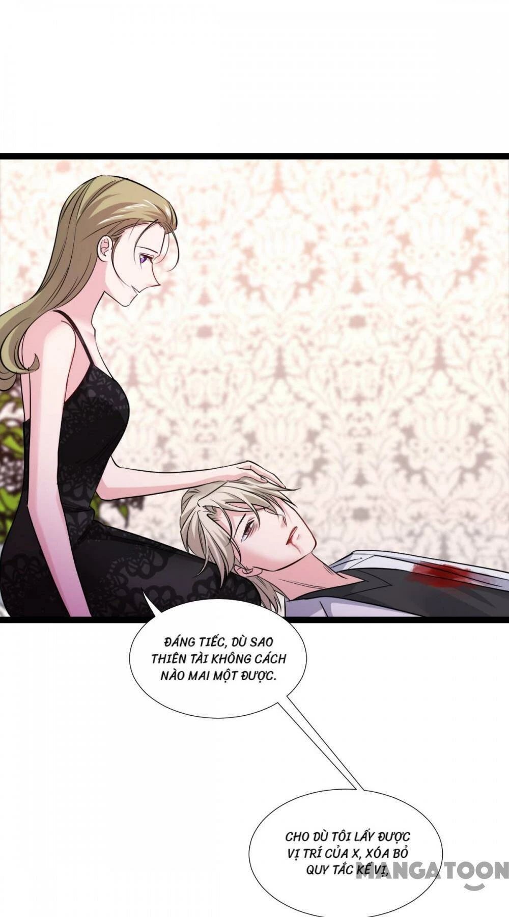 Ảnh Hậu Lão Bà Không Được Chạy Chapter 232 - 9