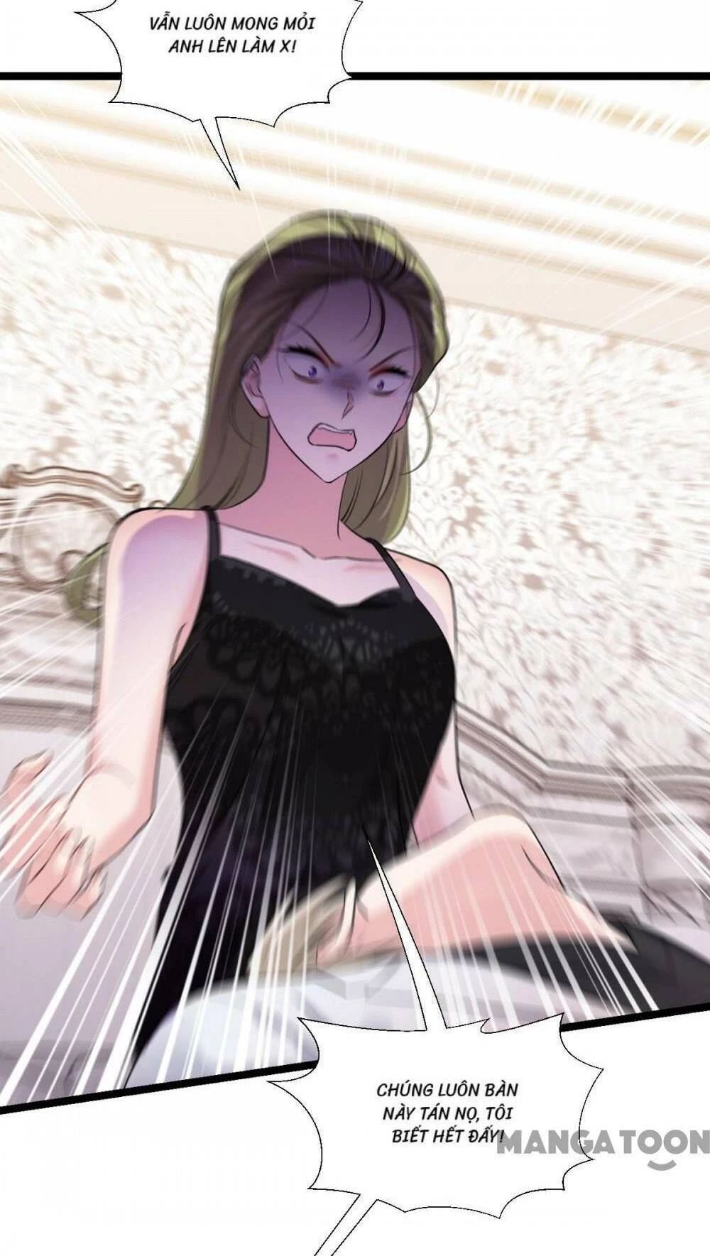 Ảnh Hậu Lão Bà Không Được Chạy Chapter 232 - 11