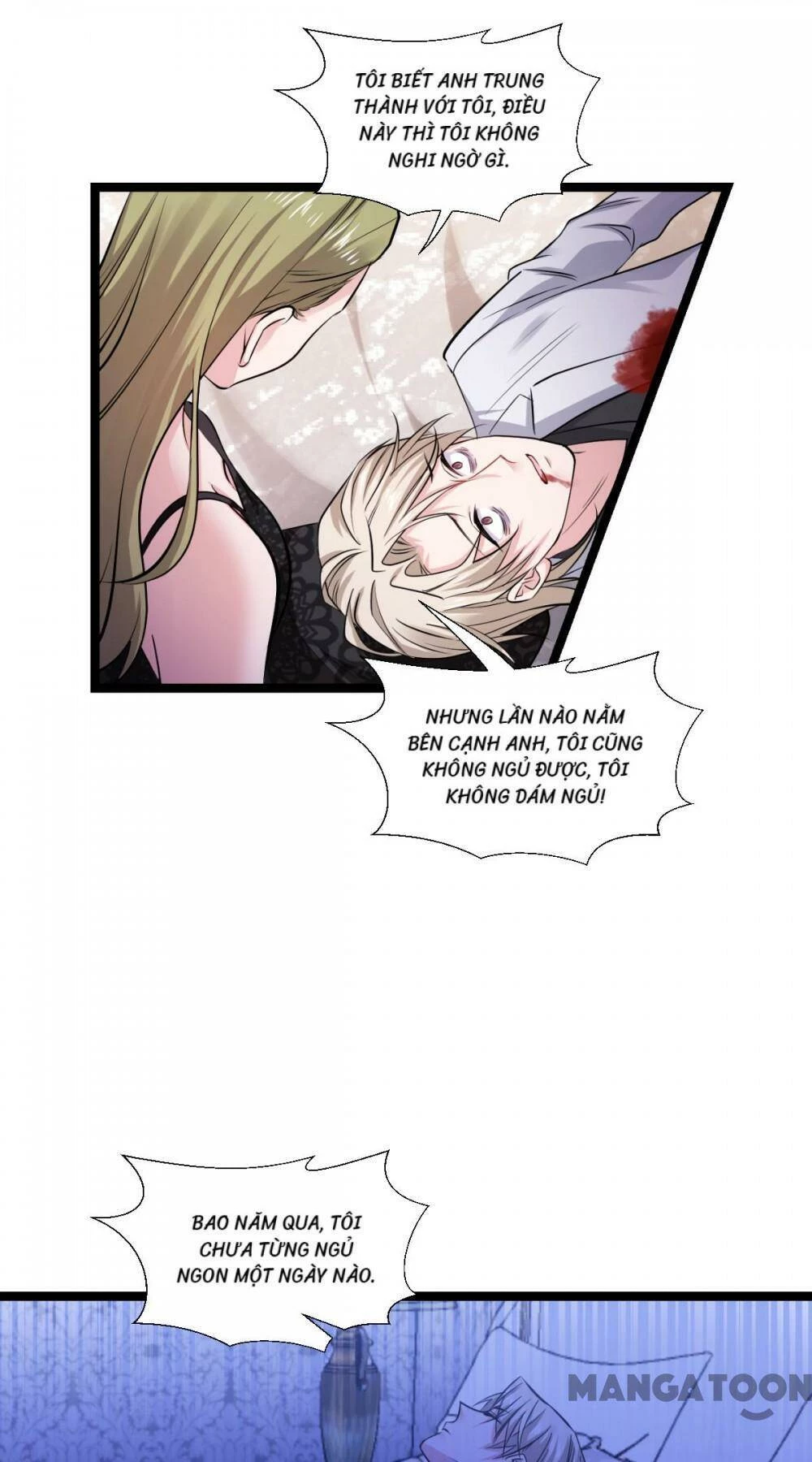 Ảnh Hậu Lão Bà Không Được Chạy Chapter 232 - 15