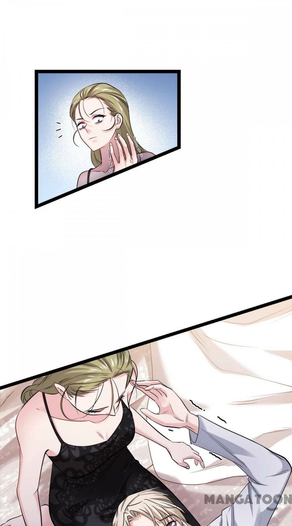 Ảnh Hậu Lão Bà Không Được Chạy Chapter 232 - 18