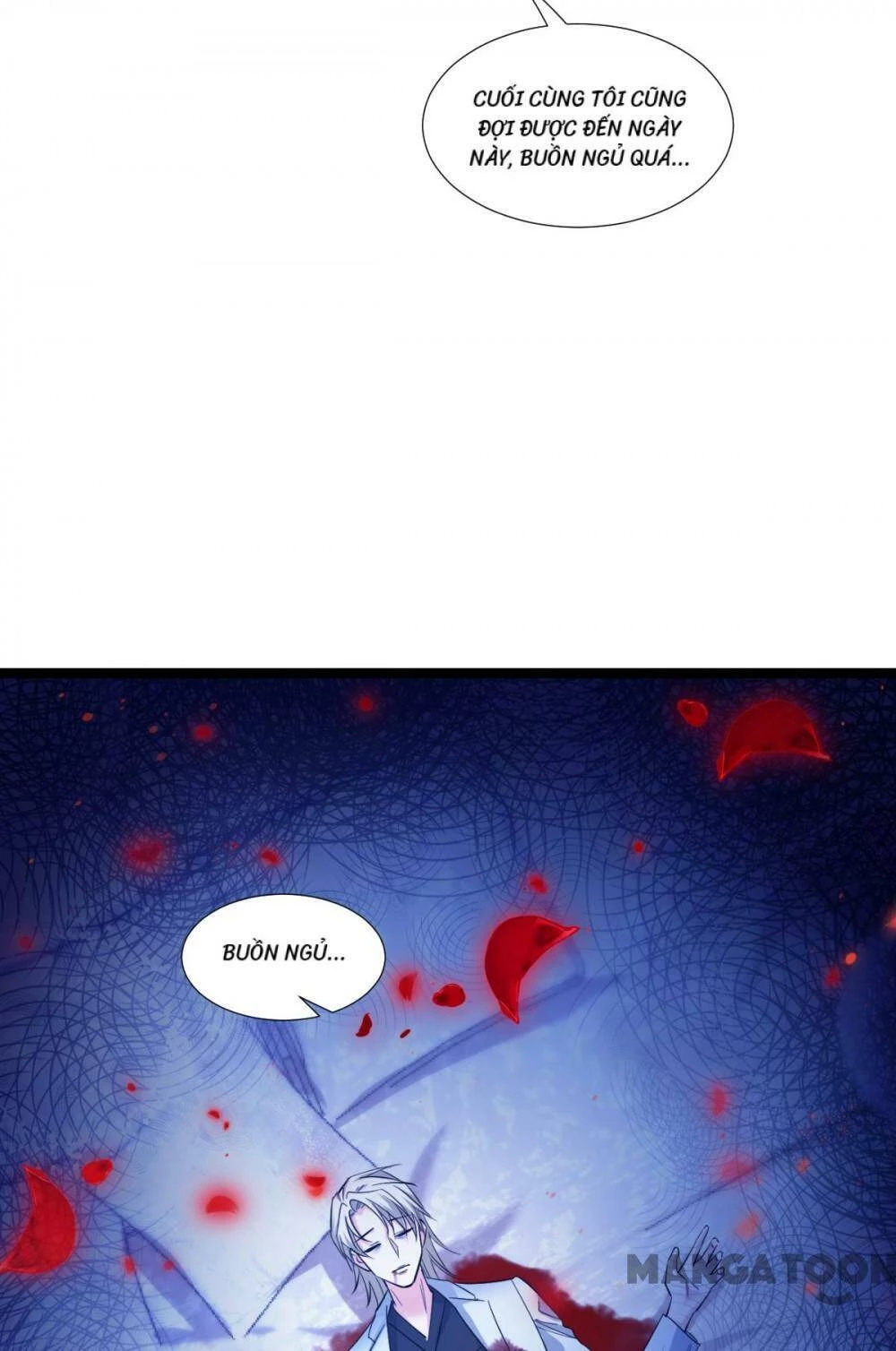 Ảnh Hậu Lão Bà Không Được Chạy Chapter 232 - 27