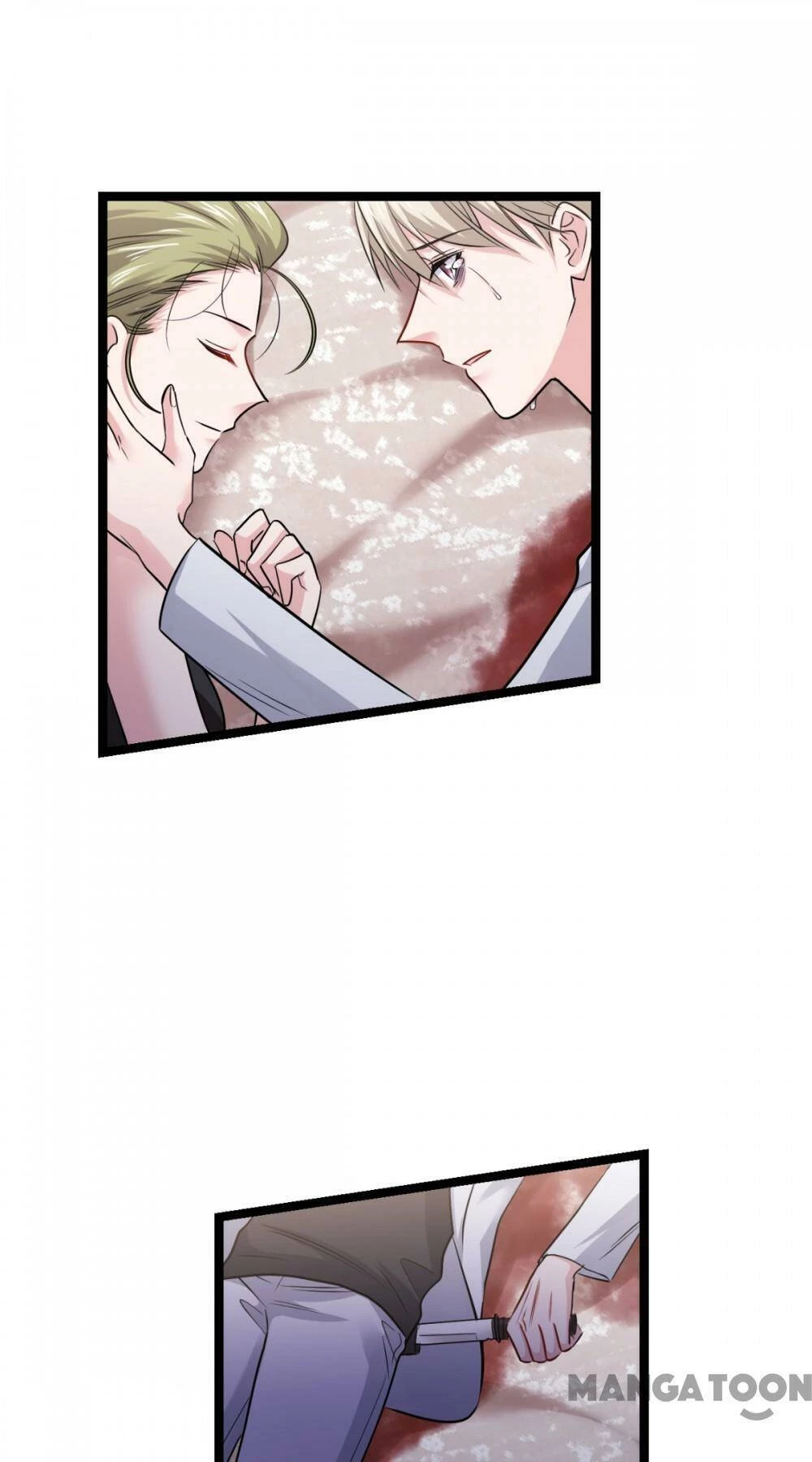 Ảnh Hậu Lão Bà Không Được Chạy Chapter 232 - 36