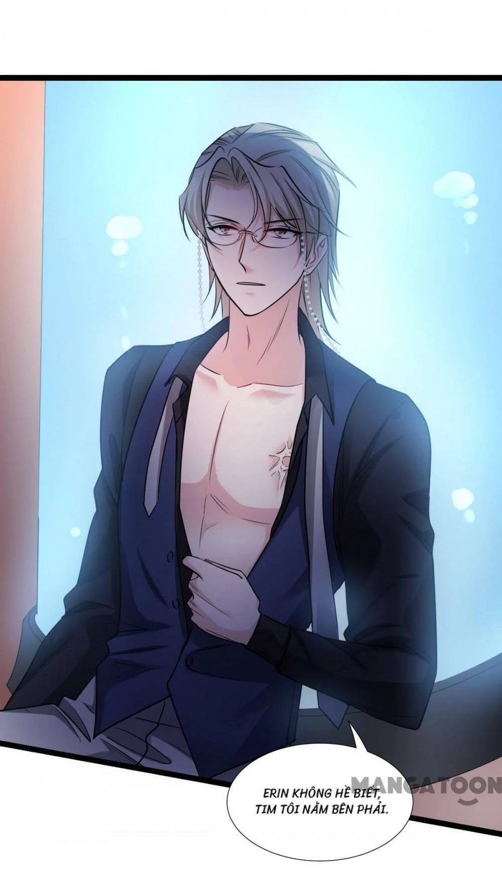 Ảnh Hậu Lão Bà Không Được Chạy Chapter 232 - 40