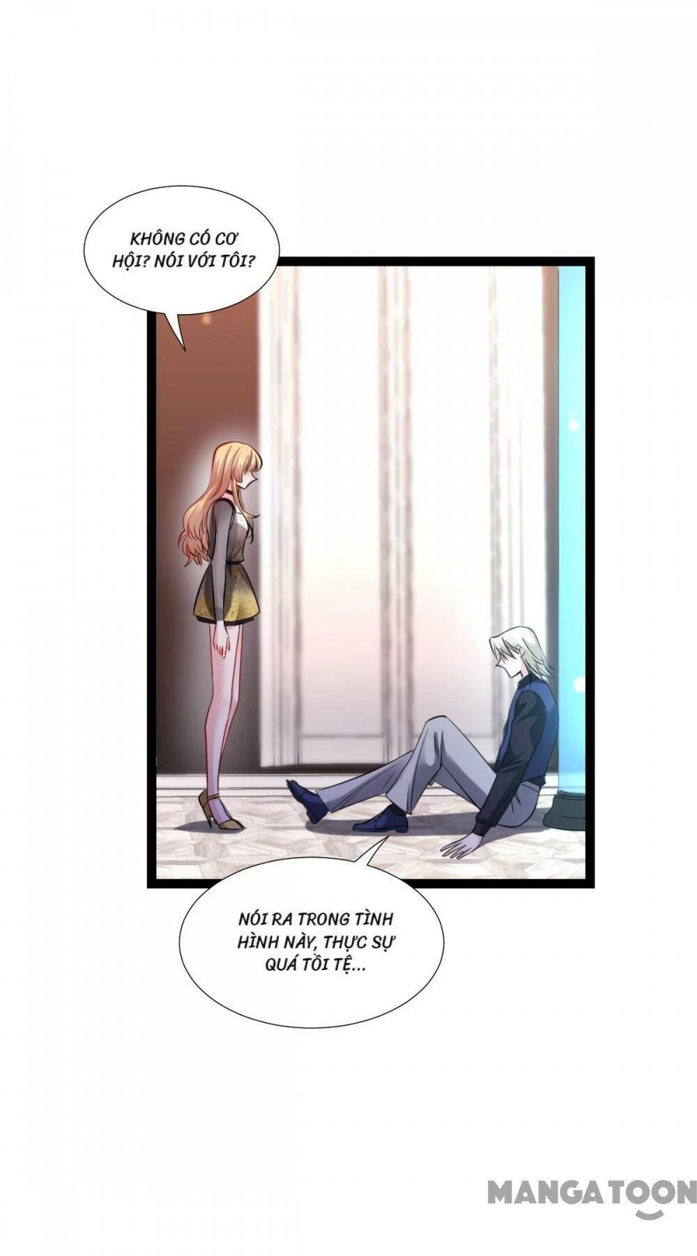 Ảnh Hậu Lão Bà Không Được Chạy Chapter 232 - 49